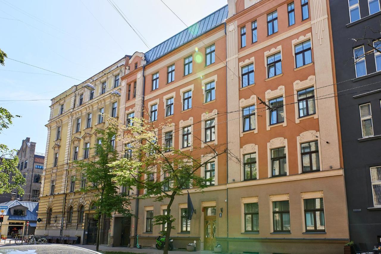 Stabu Seta Huoneistohotelli