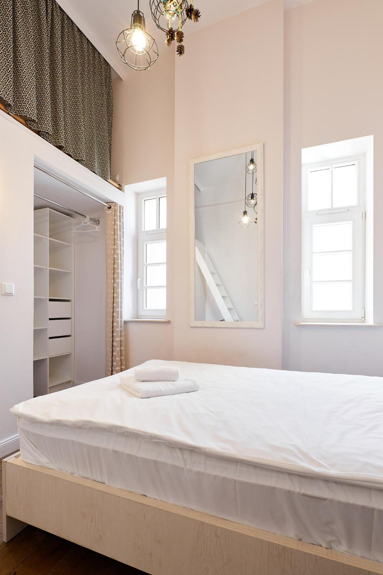 Stabu Seta Huoneistohotelli 3*